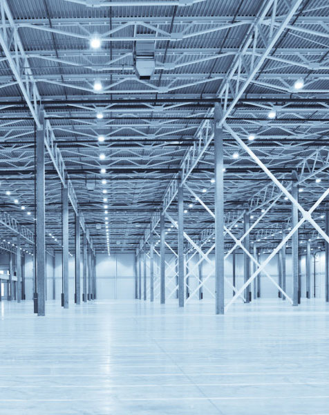  Industrial Lighting
