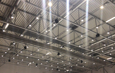 Industrial Lighting
