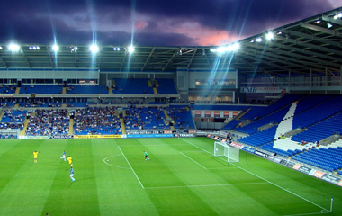 Sports Lighting