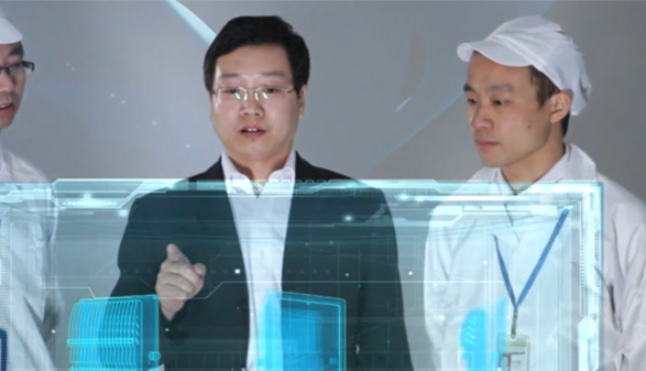 YYC-LED Introduction