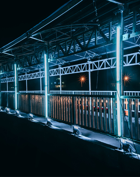 Flood Lighting