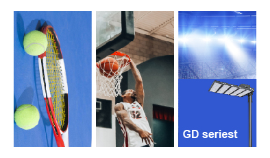 New Product Released-GD series