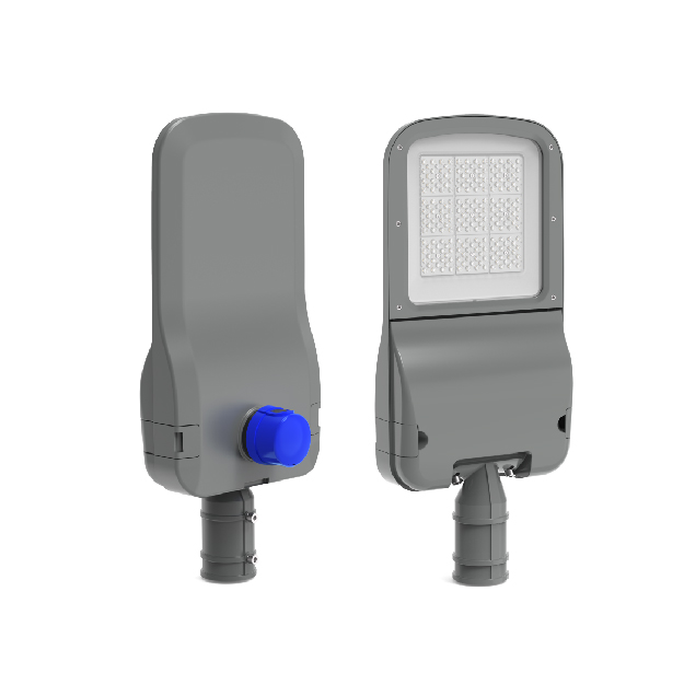 Street Lighting